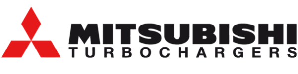 Regeneracja turbosprężarek - Mitsubishi